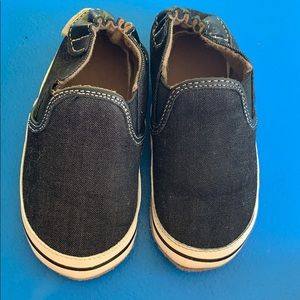 ROBEEZ shoes size 12-18 months NEVER WORN
